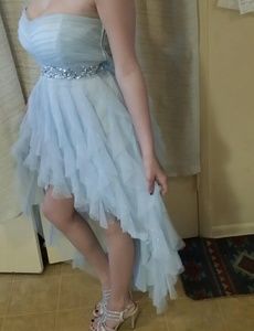 Teeze Me formal dress